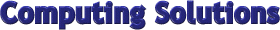 Visit Internet Computing Solutions Home Page